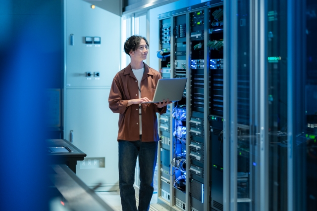 チームメンバー